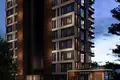 Appartement 2 chambres 62 m² Erdemli, Turquie