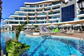Appartement 1 chambre 37 m² Akarca Koyu, Turquie