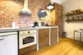 Mieszkanie 2 pokoi 48 m² Lipawa, Łotwa
