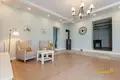 Casa de campo 363 m² Zdanovicy, Belarús