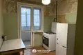 1 bedroom apartment 34 m² Minsk, Belarus