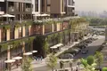 2 bedroom apartment 112 m² Ümraniye, Turkey