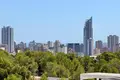 2 bedroom penthouse 178 m² Finestrat, Spain