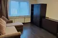 1 room apartment 43 m² Minsk, Belarus