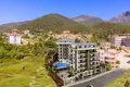 1 bedroom apartment 52 m² Obakoy, Turkey