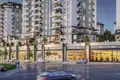 1 bedroom apartment 61 m² Beylikduzu, Turkey