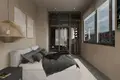 Complejo residencial OM APARTMENTS