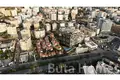 1 bedroom apartment 43 m² Oba, Turkey
