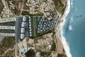 Studio 1 chambre 78 m² Agios Amvrosios, Chypre du Nord