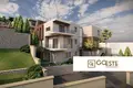 1 room apartment  Opcina Dezanovac, Croatia