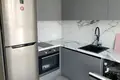 3 room apartment 60 m² in Minsk, Belarus