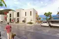 Apartamento 3 habitaciones 93 m² Bodrum, Turquía