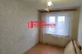 2 room apartment 45 m² Hrodna, Belarus