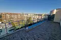 2 bedroom penthouse 197 m² Ravda, Bulgaria