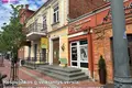 Commercial property 86 m² in Telsiai, Lithuania