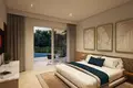 Condo z 2 sypialniami 1 522 m² Puerto Aventuras, Meksyk