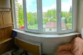 Mieszkanie 2 pokoi 53 m² Mińsk, Białoruś