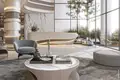 Residential complex First-class residential complex 15 Cascade with a good infrastructure in Motor City, Dubai, UAE