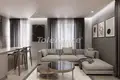 Apartamento 2 habitaciones 55 m² Konyaalti, Turquía