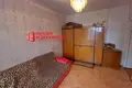Wohnung 2 zimmer 52 m² Hrodna, Belarus