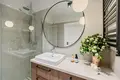 2 room apartment 42 m² Konstancin Jeziorna, Poland