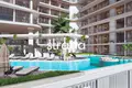 Apartamento 2 habitaciones 1 260 m² Dubái, Emiratos Árabes Unidos