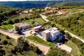 Villa de tres dormitorios 208 m² Rabac, Croacia