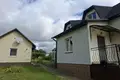 Casa 174 m² Astrosycki sielski Saviet, Belarús