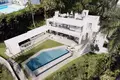 6-Schlafzimmer-Villa 1 177 m² Marbella, Spanien