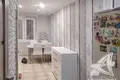 Mieszkanie 3 pokoi 69 m² Muchaviecki sielski Saviet, Białoruś
