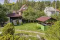 House 97 m² Astrashitskagaradokski rural council, Belarus
