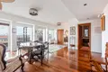Penthouse 5 pokojów 400 m² Budapeszt, Węgry