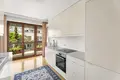 2 room apartment 58 m² Warsaw, Poland