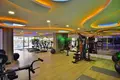 1 bedroom apartment 53 m² Mahmutlar, Turkey
