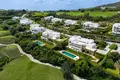 Apartment 6 bedrooms  Casares, Spain