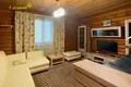 Chalet 250 m² Navapolski sielski Saviet, Bélarus