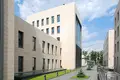 Bureau 392 m² à Moscou, Russie