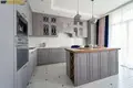Wohnung 3 zimmer 108 m² Minsk, Belarus