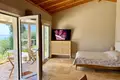 1-Schlafzimmer-Villa 72 m² Benitses, Griechenland