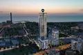 1 room apartment 31 m² Tel-Aviv, Israel