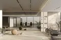 Mieszkanie 4 pokoi 159 m² Dubaj, Emiraty Arabskie
