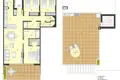 Apartamento 3 habitaciones 101 m² Orihuela, Španjolska