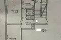 Квартира 2 комнаты 50 м² Мухавецкий сельский Совет, Беларусь