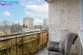 1 room apartment 25 m² Vilnius, Lithuania