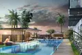 Apartamento 3 habitaciones 72 m² Dubái, Emiratos Árabes Unidos