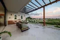3-Schlafzimmer-Villa  Canggu, Indonesien