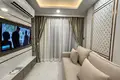 Condo z 1 sypialnią 35 m² Pattaya City, Tajlandia