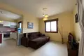 Complejo residencial Furnished 2+1 apartment 250 meters from the sea in Esentepe area.