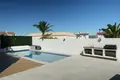 3 bedroom house 105 m² La Nucia, Spain