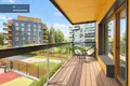 Apartamento 2 habitaciones 60 m² en Vilna, Lituania